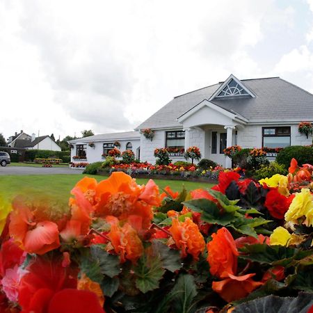 دوندالك Rosemount B&B المظهر الخارجي الصورة