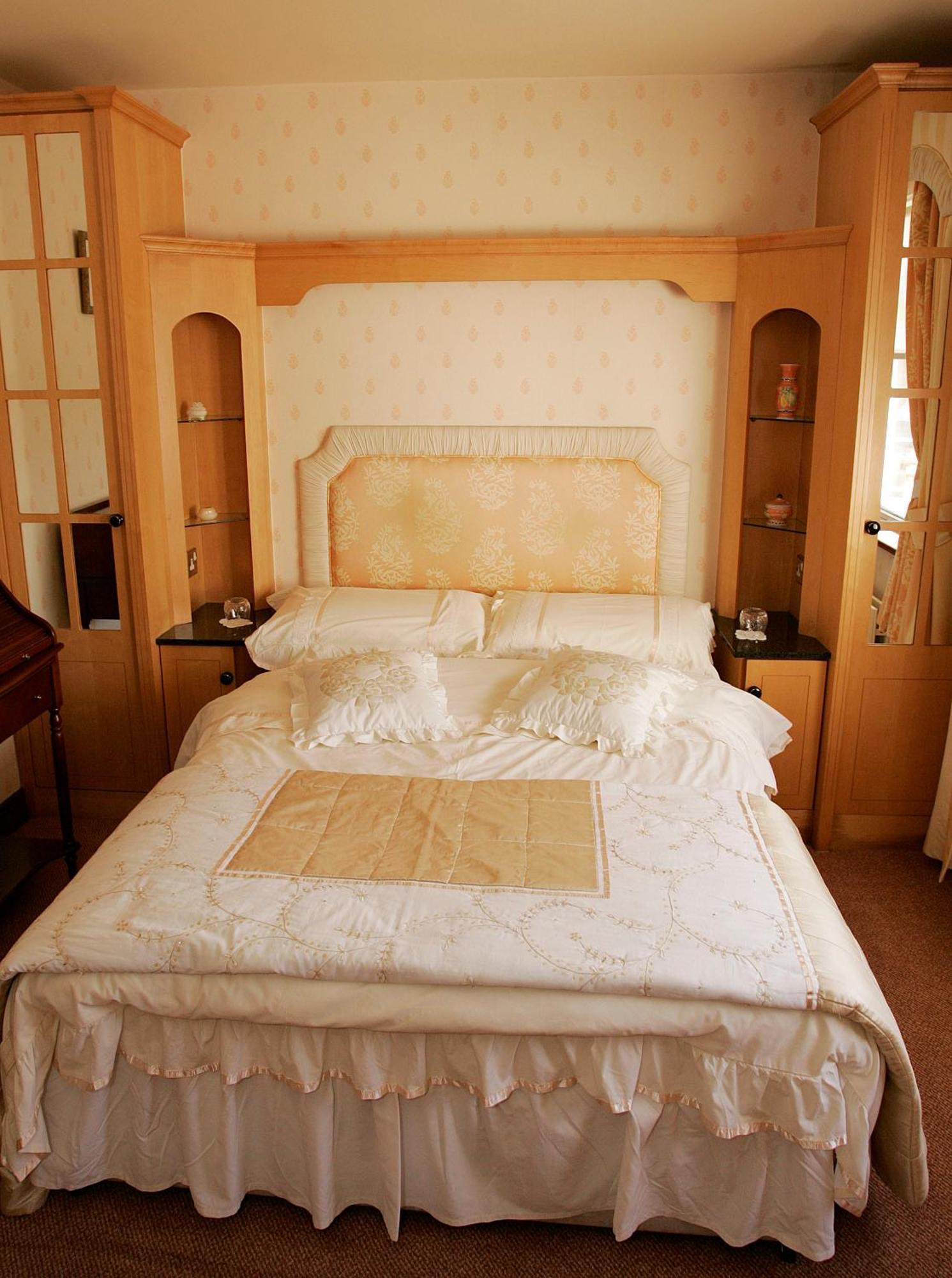 دوندالك Rosemount B&B المظهر الخارجي الصورة