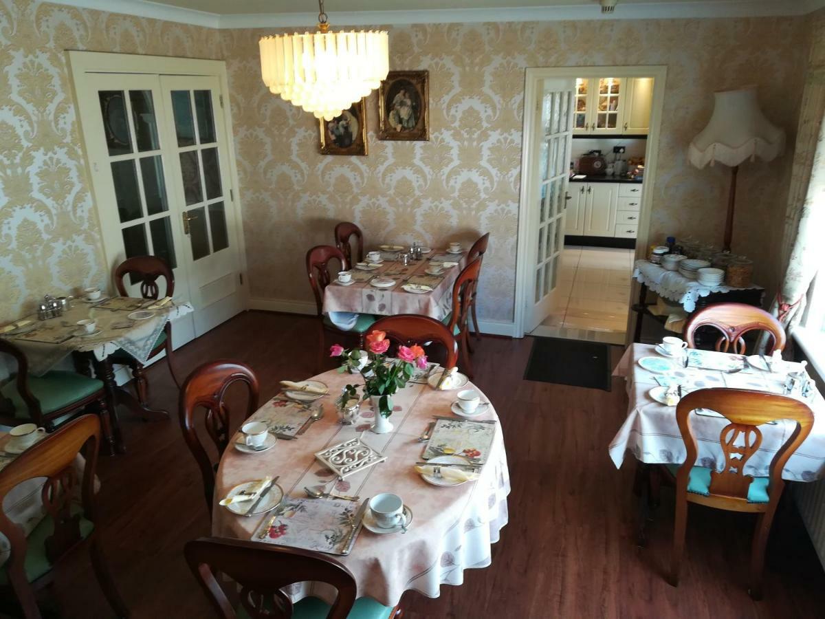 دوندالك Rosemount B&B المظهر الخارجي الصورة