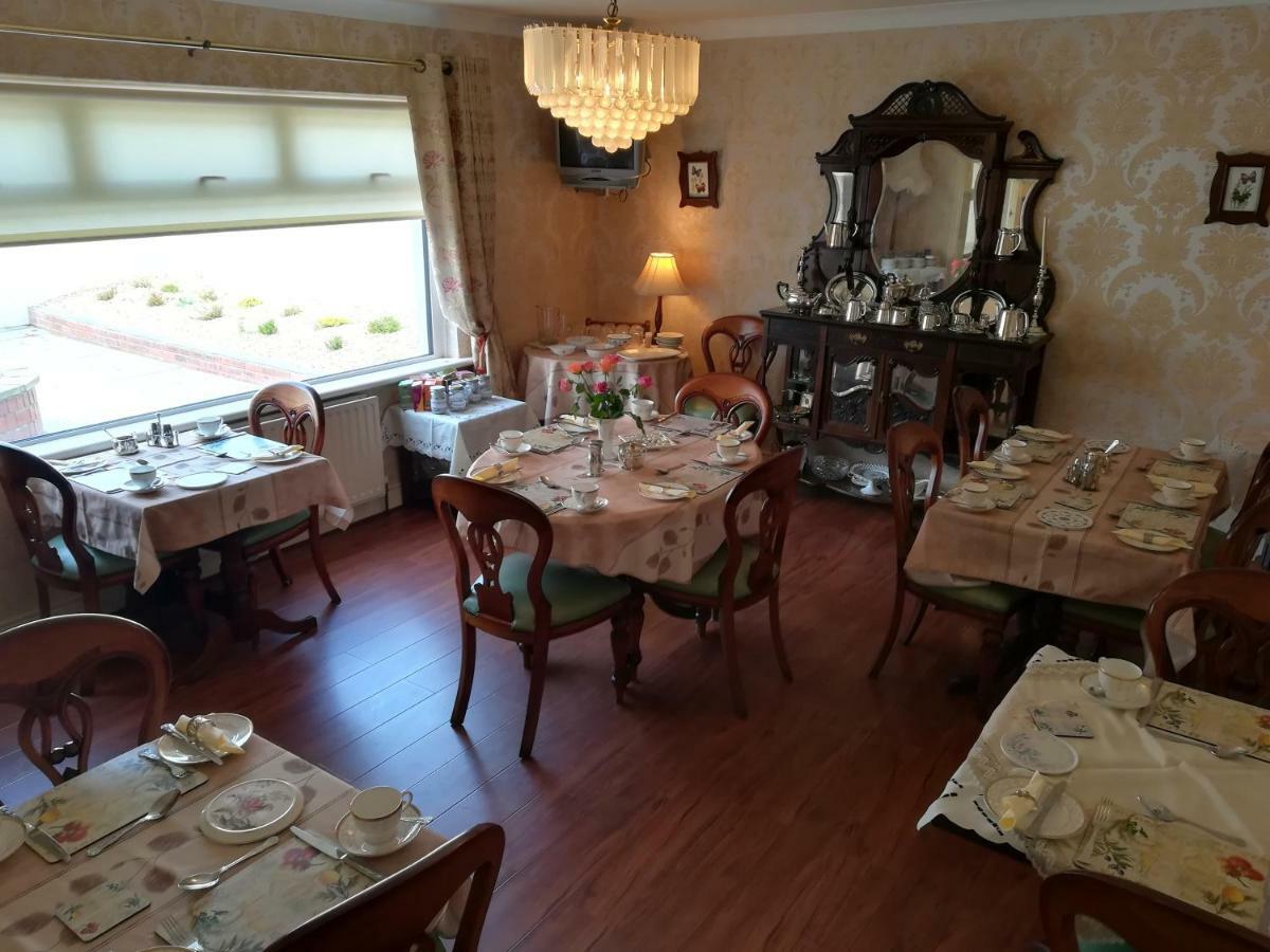 دوندالك Rosemount B&B المظهر الخارجي الصورة