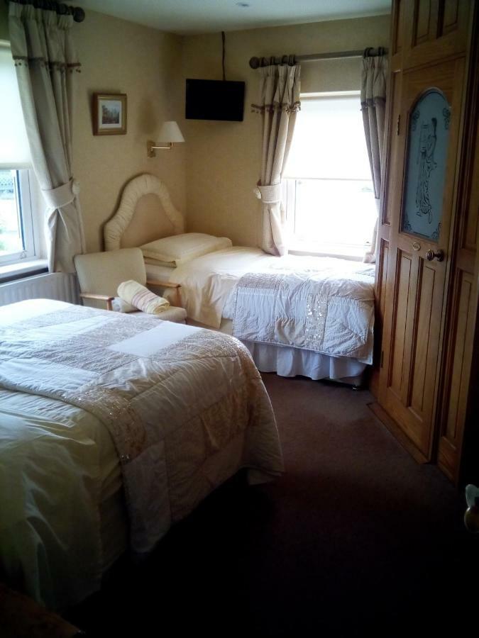 دوندالك Rosemount B&B المظهر الخارجي الصورة