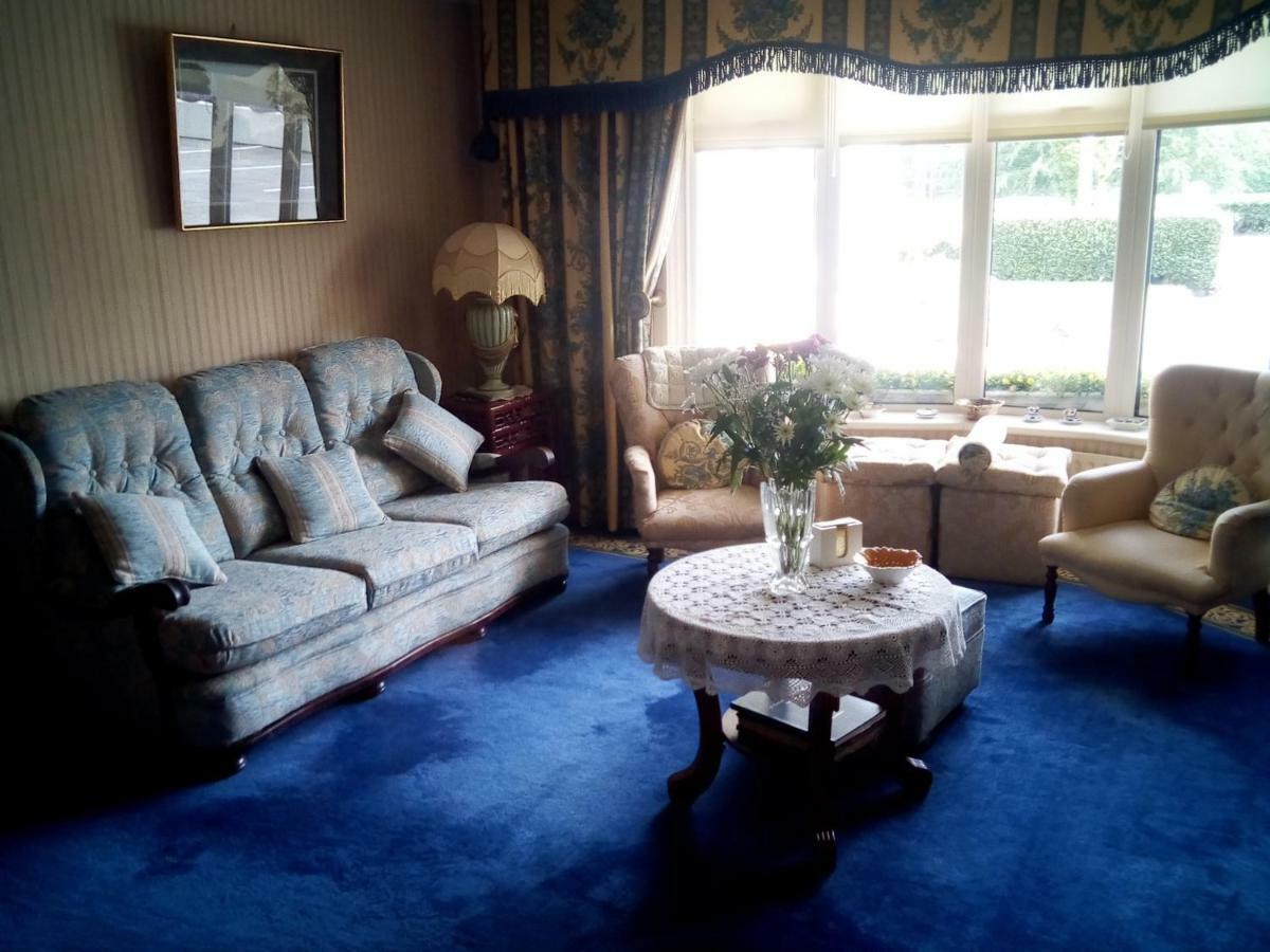 دوندالك Rosemount B&B المظهر الخارجي الصورة