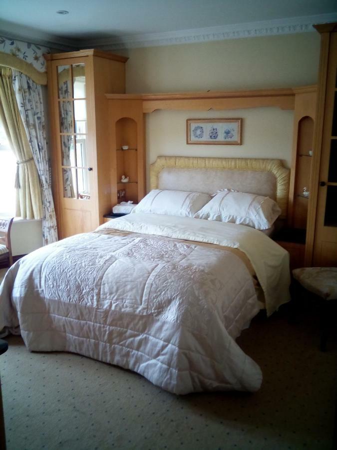 دوندالك Rosemount B&B المظهر الخارجي الصورة