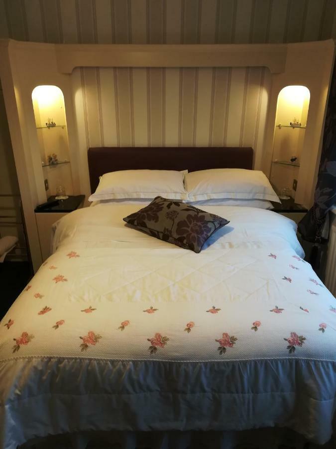 دوندالك Rosemount B&B المظهر الخارجي الصورة