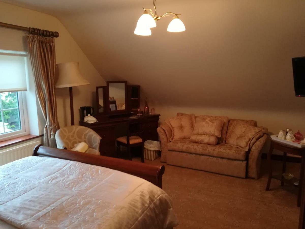 دوندالك Rosemount B&B المظهر الخارجي الصورة